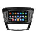 S5 car dvd radio for JAC car series